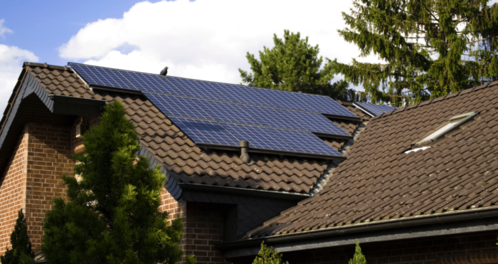 Miért érdemes az otthonfelújítási támogatást napelemes rendszer telepítésére fordítani?