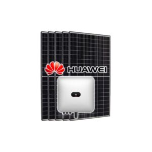 Huawei Napelem Rendszer